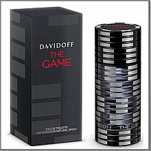Davidoff The Game туалетна вода 100 ml. (Давідофф Зе Гейм)
