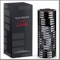 Davidoff The Game туалетная вода 100 ml. (Давидофф Зе Гейм)