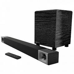 Klipsch CINEMA 400 SOUND BAR EUA