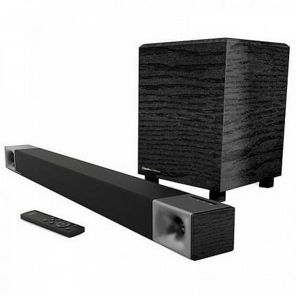 Klipsch CINEMA 400 SOUND BAR EUA, фото 2