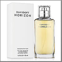 Davidoff Horizon туалетная вода 125 ml. (Тестер Давидофф Горизон)