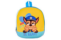 Рюкзак Paw Patrol Щенячий Патруль PL82107 Гонщик р-р рюкзака 24*10*28 см