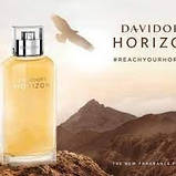 Davidoff Horizon туалетна вода 125 ml. (Тестер 1957офф Горізон), фото 3