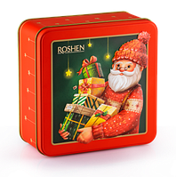 Подарок Санты 363г ROSHEN