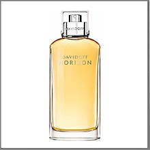 Davidoff Horizon туалетна вода 125 ml. (Тестер Давідофф Горизонтальні)