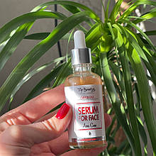 Сироватка для обличчя для проблемної шкіри з проявами акне Top Beauty 50 мл