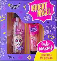 Набір косметичний для дівчаток Liora Bright angel