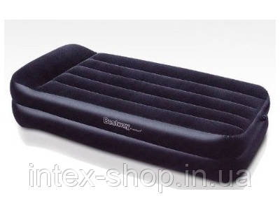 Надувний матрац Bestway 67401, фото 2