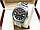 ROLEX OYSTER PERPETUAL 40MM ETA 2813 SILVER BLACK. AAA, фото 3