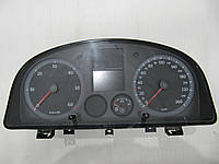 Приборная панель щиток приборов Фольксваген Кадди 3 VW Caddy 3 04-09г.в.2K0 920 843C