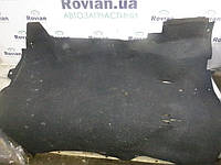 Ковер багажника (Мінівен) Dacia LODGY 2012- (Дачя Лоджи), 749066912R (БУ-217027)