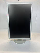 Монітор Б клас EIZO FlexScan S2402W / 24" (1920x1200) TN / 1x DVI, 1x VGA, 1x Audio Port Combo / вбудовані, фото 2