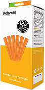 Набір картриджів для 3D-ручки Polaroid Candy Pen Апельсин 40 шт (PL-2506-00)