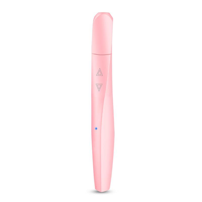 3D-ручка для малювання Dewang D12 Рожевий (D12PINK)
