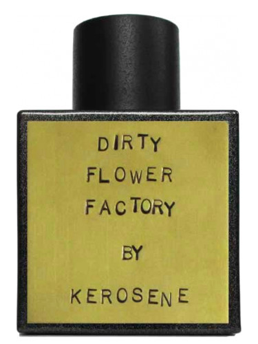 Kerosene Dirty Flower Factory парфумована вода (тестер) 100 мл