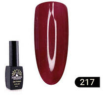 Гель-лак Global Fashion 217