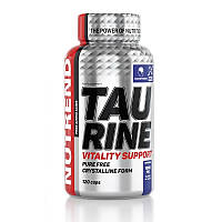 Аминокислота Nutrend Taurine, 120 капсул