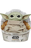 Мягкая игрушка Mattel Star Wars Малыш Йода
