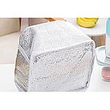 Ланчбег A CAT 5.3 л блакитний (LB-22885), фото 2