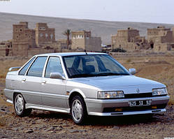 Лобове скло на RENAULT 21