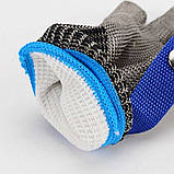 Кольчужна рукавичка стійка до порізів BATEX Germany (LB-22965), фото 7