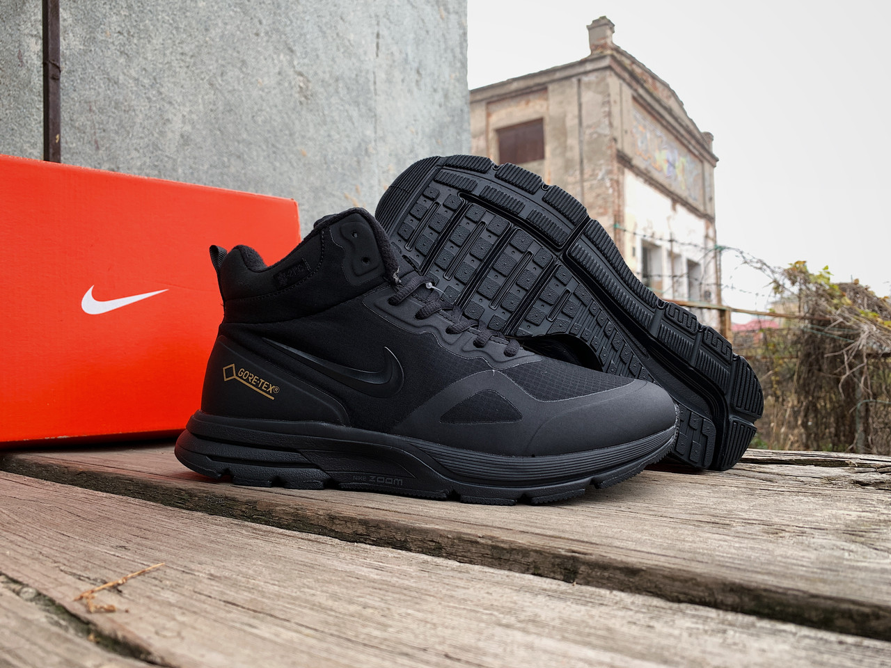 Nike zoom structure 1 sales