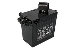 Насос підйому кабіни DAF F95/95XF DT - 5.65103