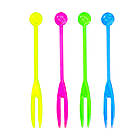 Набір піків для канапе Метелик ОК 30шт арт. 86319, фото 2