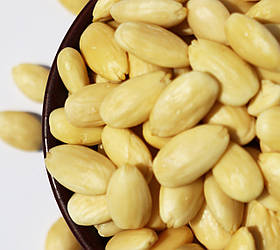 Мигдаль очищений 200 г