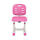 Дитячий стілець FunDesk SST2 Pink, фото 3