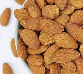 Мигдаль неочищений 500 г