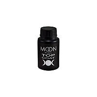 Moon Full Top Coat - топ для гель лака, 30 мл. (без липкого слоя)