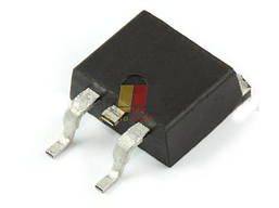 #Мікросхема AIC1084-15PM(smd)D2PAK