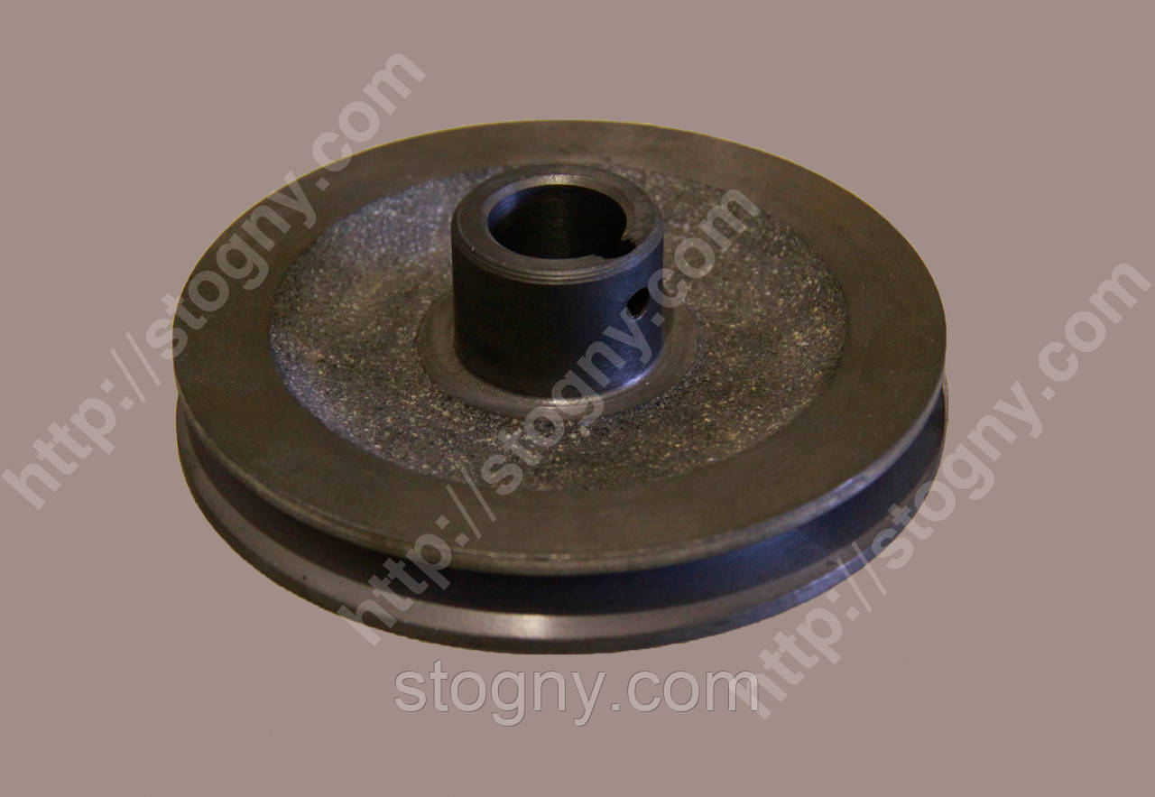 Шкив ф=30-170   10.002
