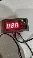 Регулятор оборотов с 5-30 V постоянного тока.