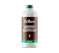 Фіксатор-грунт CRILUX LT.1 акриловий закріплюючий , розчинениий у водному середовищі