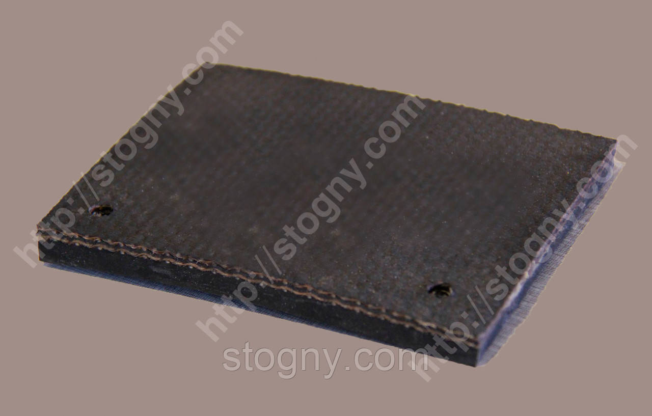 Шкребок нижній (лопатка) 02.102 130*100