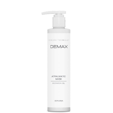 Маска розрихляюча пори Demax Atraumatic Mask 250 мл