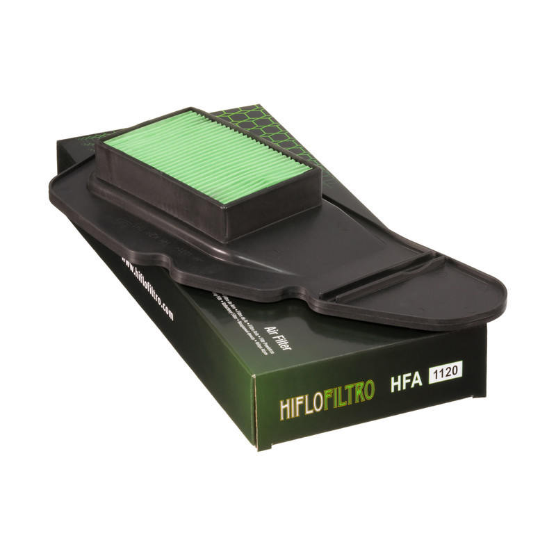 Повітряний фільтр Hiflo HF1120 для Honda