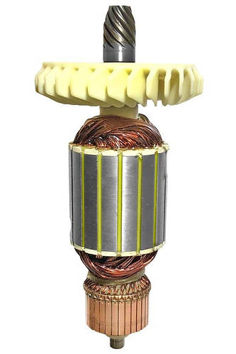 Якорь на цепную электропилу Sadko ECS-2400 (ID#91706830), цена: 1209 ...