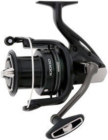 Котушка Shimano Aerlex 10000 XTB 2+1BB