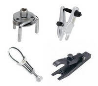 Спеціальні знімачі