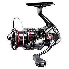 Котушка Shimano Vanford 500 6+1BB