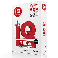 Папір IQ А4 Ekonomy 80г/м. кв. 500арк..(200)