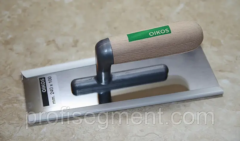 Шпатель Oikos ( SPATOLA 240X100 MM ), фото 1