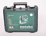 Лобзик Metabo STEB 65 Quick у кейсі, фото 3