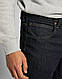 Джинси чоловічі Lee Brooklyn Straight regular, фото 3