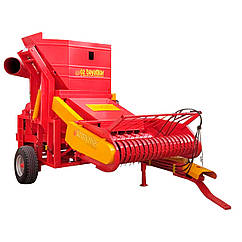 Автоматична молотарка ÖZBAYATLILAR TARIM ÖB 03