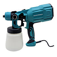 Фарбопульт електричний Grand КЕ-900 (3 сопла)