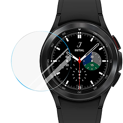 Захисне скло для годинників Samsung Galaxy Watch 4 Classic 46mm (SM-R890)
